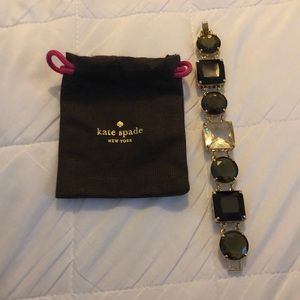 Kate Spade bracelet